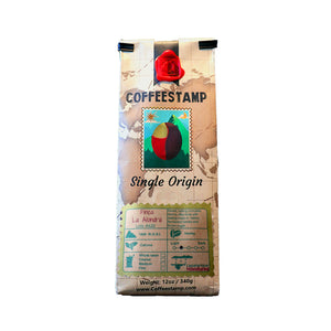 Honduras Finca La Alondra Honey process